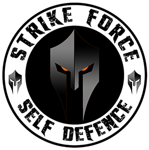 Close Quarter Combat – Strike Force Self Defence