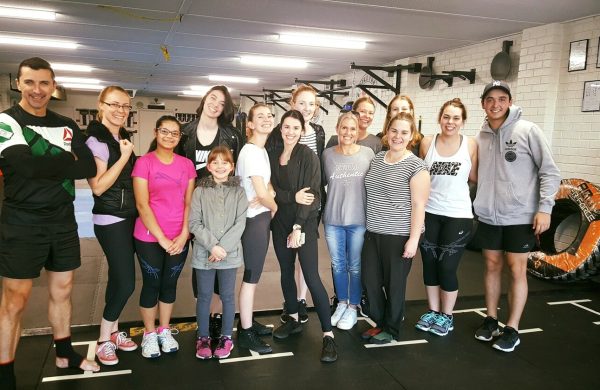 Confidence & Mindset Training 