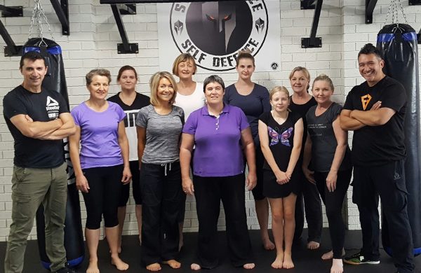 Verbal Boundaries & Assertiveness 