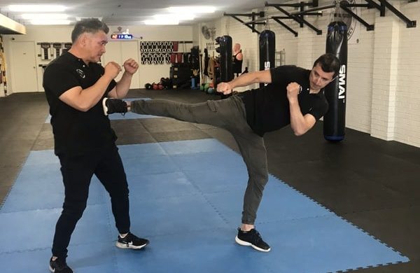 Scenario-Based Simulations 