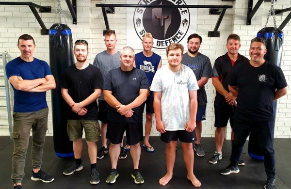 School and Community Workshops 